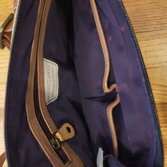 NWOT Anuschka Bag 🪶 - Picture 7 of 11